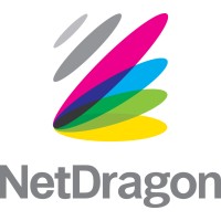 NetDragon Websoft Holdings Limited 網龍網絡控股有限公司