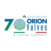 ORION SpA