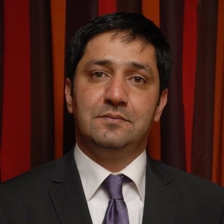 Hisham Khader