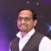 Vijay Kirve