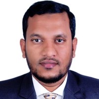 Md. Sirajul Haque FCA