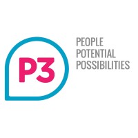 P3 - People Potential Possibilities