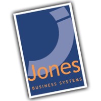 Jones Business Systems