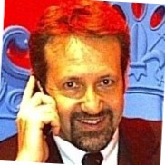 Massimo Berti