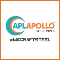 APL Apollo Tubes Ltd.