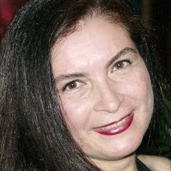 Carmen Otero