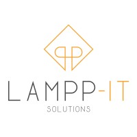 LAMPP-IT SOLUTIONS