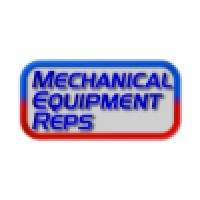 Mechanical Equipment Reps