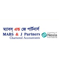 MABS & J Partners, Chartered Accountants
