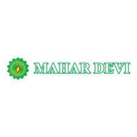 Mahar Devi