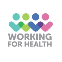 Working for Health CIC
