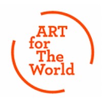 ART for The World