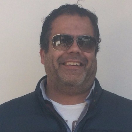 Paulo Araujo