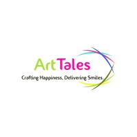 Art Tales Ecommerce private Limited