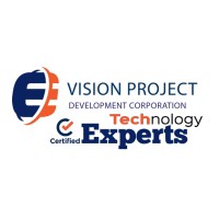 E-Vision Project Development Corporation