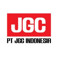 PT. JGC Indonesia