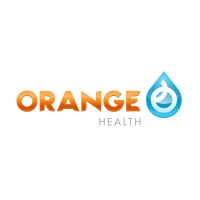 ORANGE HEALTH