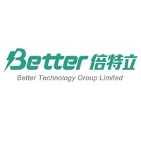 Better Technology Group Limited