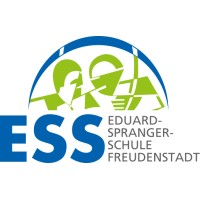Eduard-Spranger-Schule Freudenstadt