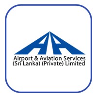 Airport & Aviation Services Sri Lanka