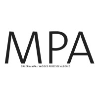 Galería MPA / Moisés Pérez de Albéniz