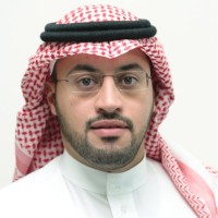 Dr. Salleh Nasser Ehaideb, PMP®️