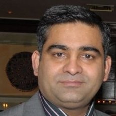 Sanjay Vig