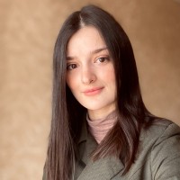 Viktoriia Yaroshenko