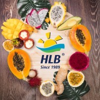 HLB Tropical Food GmbH
