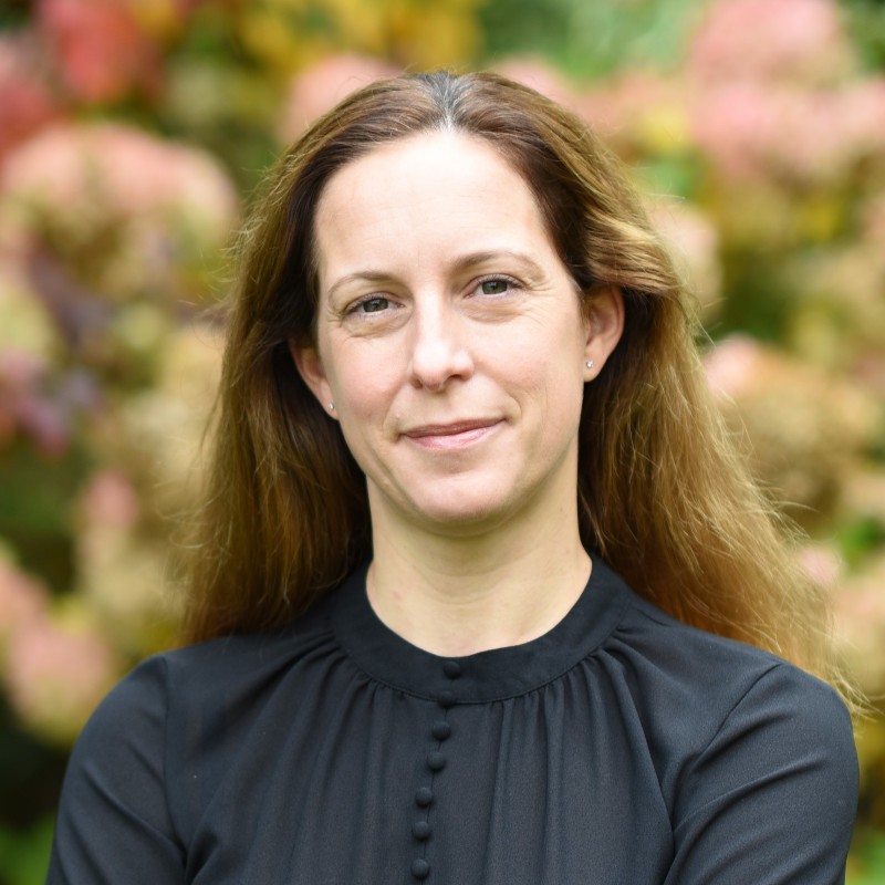 Friederike Krupp, PhD