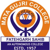 Mata Gujri College, Fatehgarh Sahib