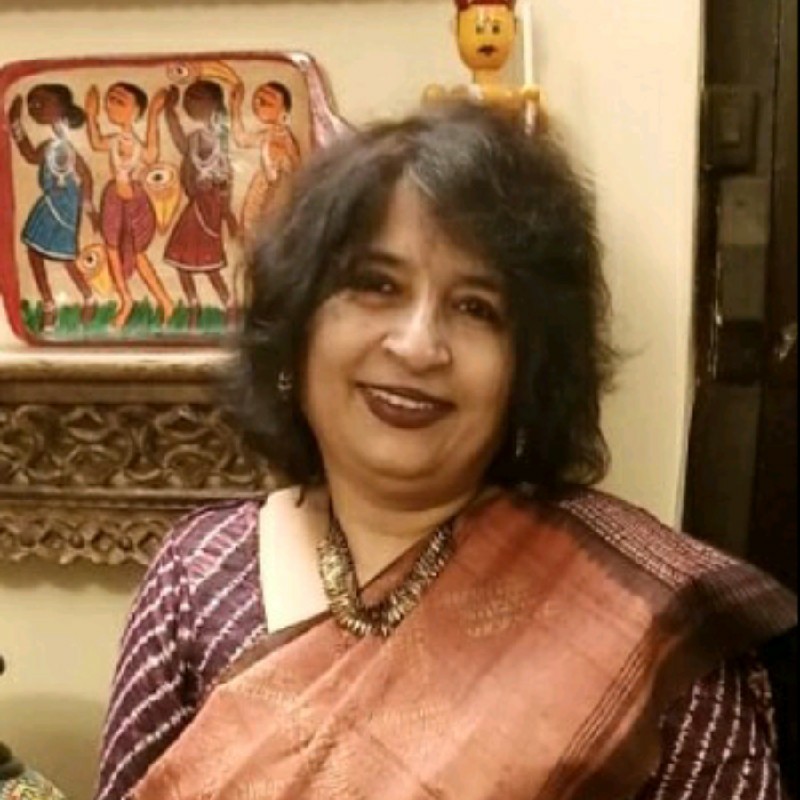 Sudeshna Mukhopadhyay