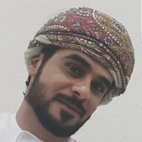 Abdulaziz Al Harthi