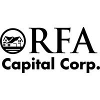 RFA Capital Corp. 