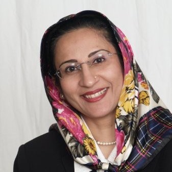 Dr. Hina Qureshi