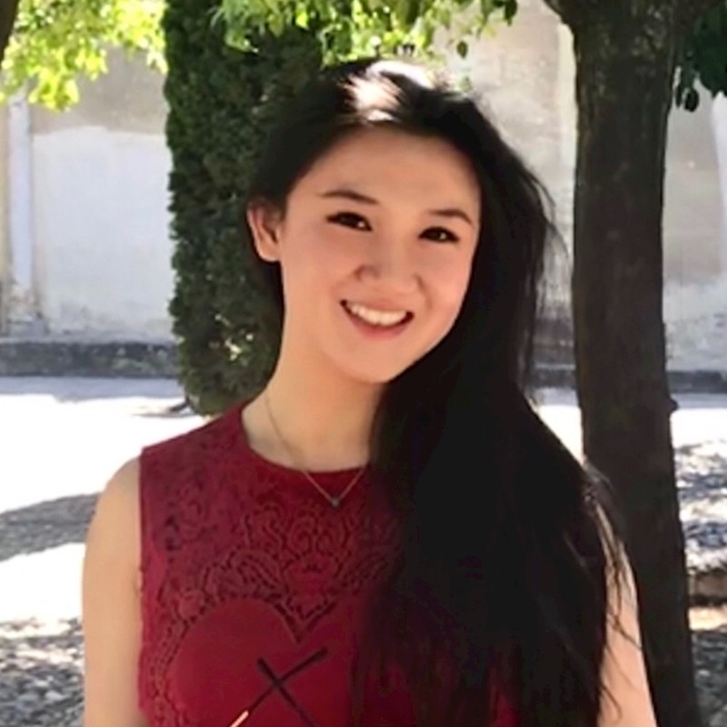 Claire Huang