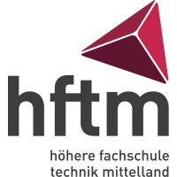 hftm Höhere Fachschule Technik Mittelland