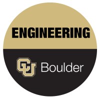 University of Colorado Boulder College of Engineering & Applied Science