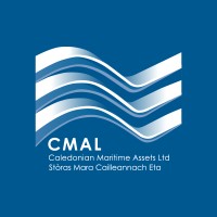 Caledonian Maritime Assets