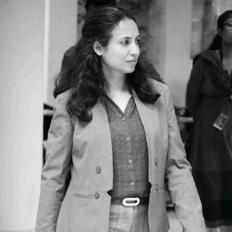 Sanghita Chatterjee