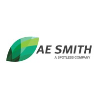 AE Smith - A Spotless Company