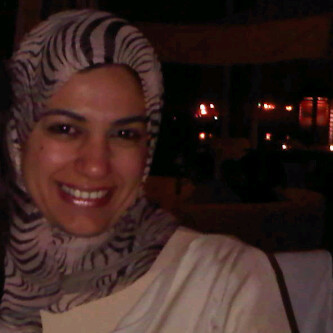 Rima Ashour