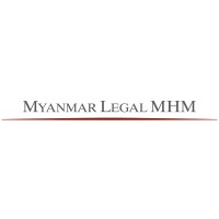 Myanmar Legal MHM Limited