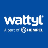 Wattyl - A part of Hempel 