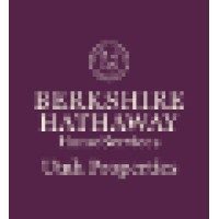 Berkshire Hathaway Utah Properties