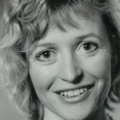 Gitte Løvgren