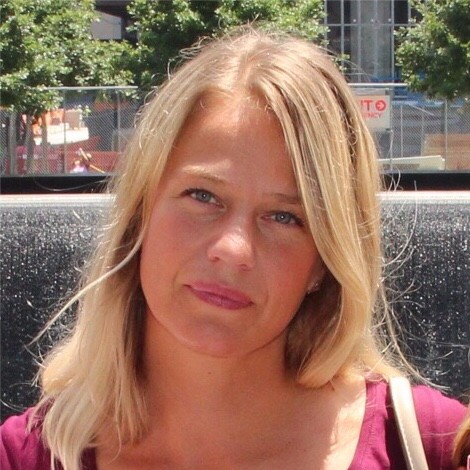 Lena Kristin Rognmo
