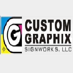 Custom Graphix Signworks LLC