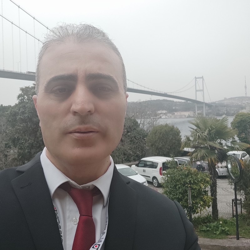 Murat Şahin