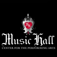 Music Hall Center for the Performing Arts